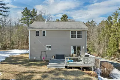 43 Cross Road, Chichester, NH 03258 - Photo 7