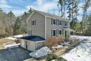 43 Cross Rd, Chichester, NH 03258 - Photo 3