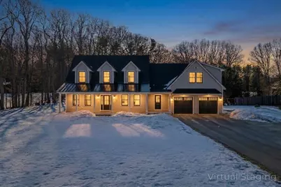 195 Amesbury Road, Kensington, NH 03833 - Photo 51