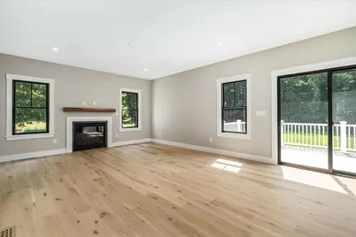 195 Amesbury Road, Kensington, NH 03833 - Photo 9