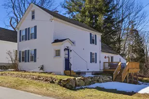 33 Tanner St, Concord, NH 03303 - Photo 9