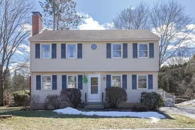 6 Crawford Road, Concord, NH 03301 - Photo 1