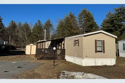 7 Robbins Street, Hinsdale, NH 03451 - Photo 17