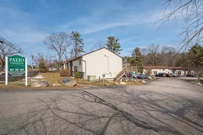 897 Mammoth Road #3, Manchester, NH 03104 - Photo 21