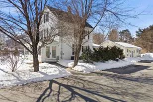 96 Lafayette Rd, Hampton Falls, NH 03844 - Photo 1