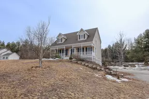 44 Pearson Ln, New Boston, NH 03070 - Photo 3