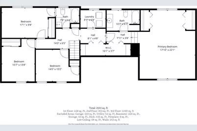 6 Homestead Drive, Derry, NH 03038 - Photo 51