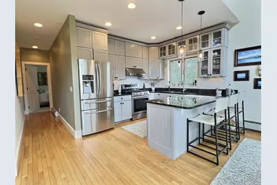 48 Burkehaven Hill Road #A, Sunapee, NH 03782 - Photo 5