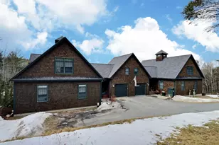 48 Burkehaven Hill Rd, Sunapee, NH 03782 - Photo 1