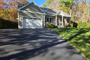 12 Rocky Hill Rd, Nottingham, NH 03290 - Photo 1