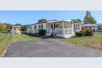 5 Monadnock Drive, Rochester, NH 03867 - Photo 1