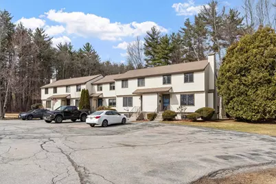 1 Killian Court #1, Merrimack, NH 03054 - Photo 3