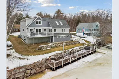 59 Sunrise Drive, Moultonborough, NH 03254 - Photo 25