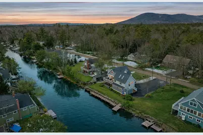 59 Sunrise Drive, Moultonborough, NH 03254 - Photo 5