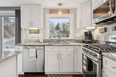 59 Sunrise Drive, Moultonborough, NH 03254 - Photo 13