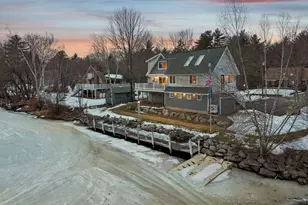 59 Sunrise Dr, Moultonborough, NH 03254 - Photo 37