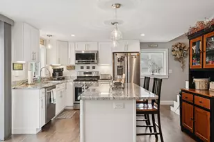 59 Sunrise Dr, Moultonborough, NH 03254 - Photo 11