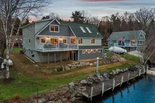 59 Sunrise Dr, Moultonborough, NH 03254 - Photo 1