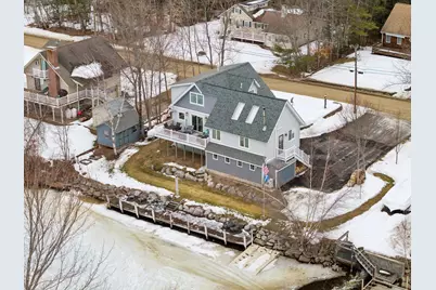 59 Sunrise Drive, Moultonborough, NH 03254 - Photo 33