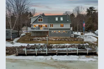 59 Sunrise Drive, Moultonborough, NH 03254 - Photo 35