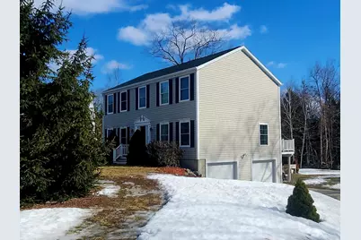 8 Byrne Road, Northwood, NH 03261 - Photo 1