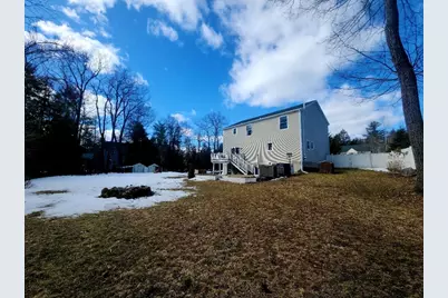 8 Byrne Road, Northwood, NH 03261 - Photo 37