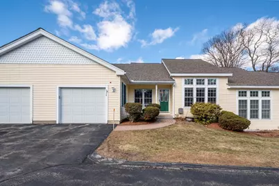 34 Lincoln Drive, Londonderry, NH 03053 - Photo 1