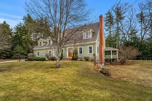71 Deerwood Hollow, Chester, NH 03036 - Photo 55