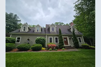71 Deerwood Hollow, Chester, NH 03036 - Photo 39