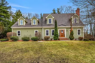 71 Deerwood Hollow, Chester, NH 03036 - Photo 3