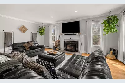 71 Deerwood Hollow, Chester, NH 03036 - Photo 15