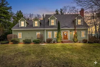71 Deerwood Hollow, Chester, NH 03036 - Photo 1