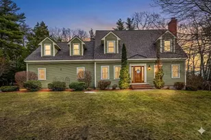 71 Deerwood Hollow, Chester, NH 03036 - Photo 1