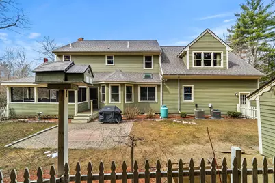 71 Deerwood Hollow, Chester, NH 03036 - Photo 45