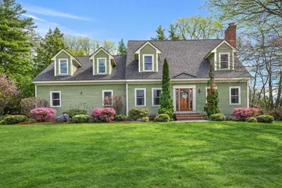 71 Deerwood Hollow, Chester, NH 03036 - Photo 57