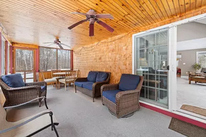 342 Whittemore Point Road North, Bridgewater, NH 03222 - Photo 35