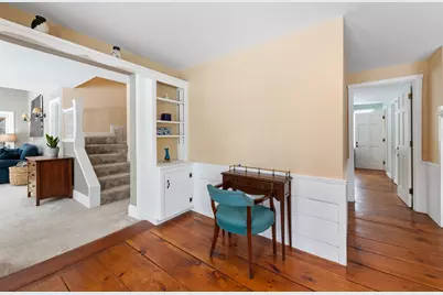 342 Whittemore Point Road North, Bridgewater, NH 03222 - Photo 13