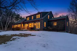 342 Whittemore Point Rd N, Bridgewater, NH 03222 - Photo 45