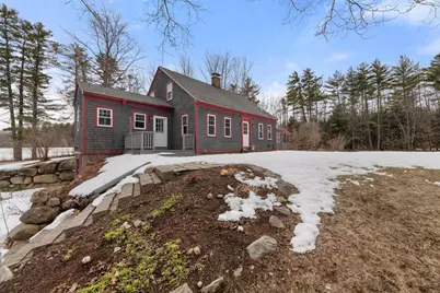 342 Whittemore Point Road North, Bridgewater, NH 03222 - Photo 41