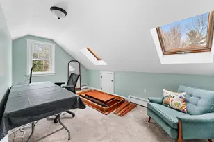 342 Whittemore Point Rd N, Bridgewater, NH 03222 - Photo 27