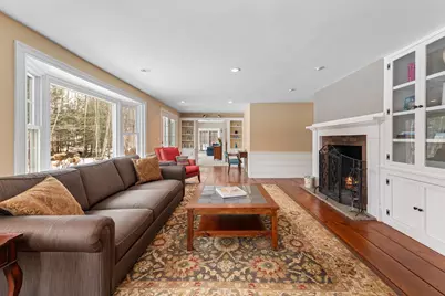 342 Whittemore Point Road North, Bridgewater, NH 03222 - Photo 11