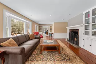 342 Whittemore Point Rd N, Bridgewater, NH 03222 - Photo 11