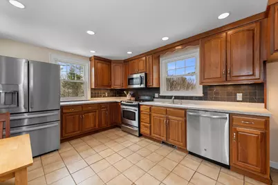 342 Whittemore Point Road North, Bridgewater, NH 03222 - Photo 5