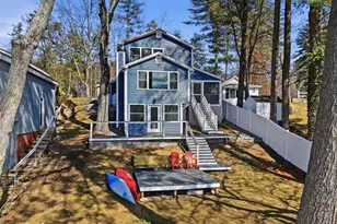 65 Sebbins Pond Dr, Bedford, NH 03110 - Photo 47