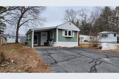 89 Morways Park, Charlestown, NH 03603 - Photo 1