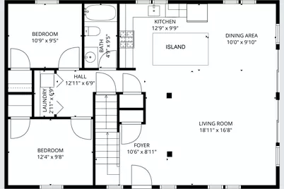 386 Old Chesham Road, Marlborough, NH 03455 - Photo 29