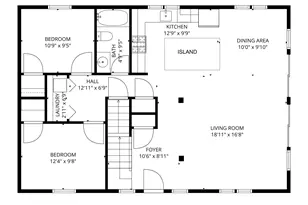 386 Old Chesham Rd, Marlborough, NH 03455 - Photo 29