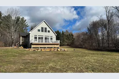 386 Old Chesham Road, Marlborough, NH 03455 - Photo 3