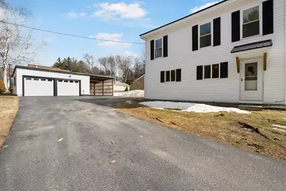 84 Hillside Avenue, Northumberland, NH 03582 - Photo 1