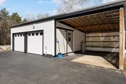 84 Hillside Avenue, Northumberland, NH 03582 - Photo 5